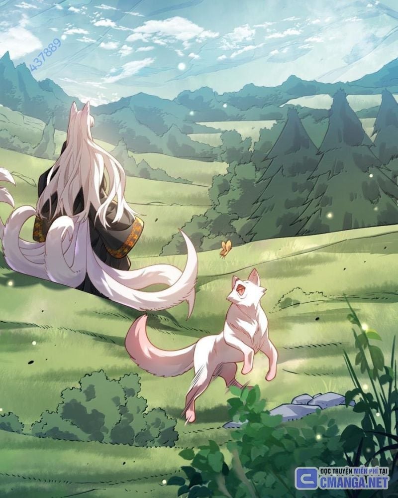 Hạo Kiếp Dư Sinh Chapter 46 - Next Chapter 47