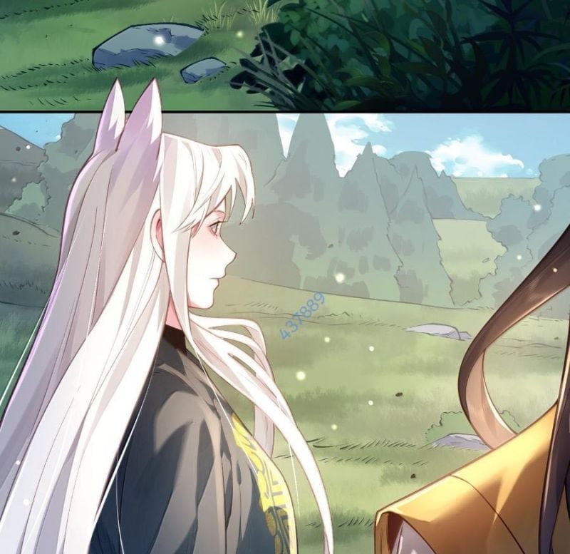 Hạo Kiếp Dư Sinh Chapter 46 - Next Chapter 47