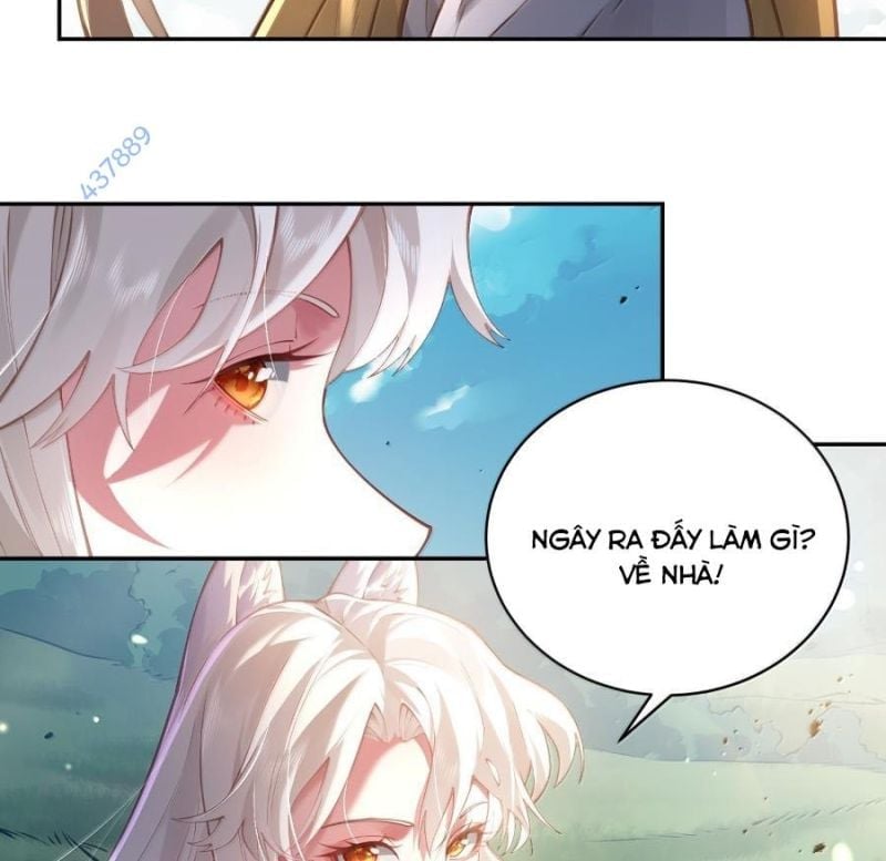 Hạo Kiếp Dư Sinh Chapter 46 - Next Chapter 47