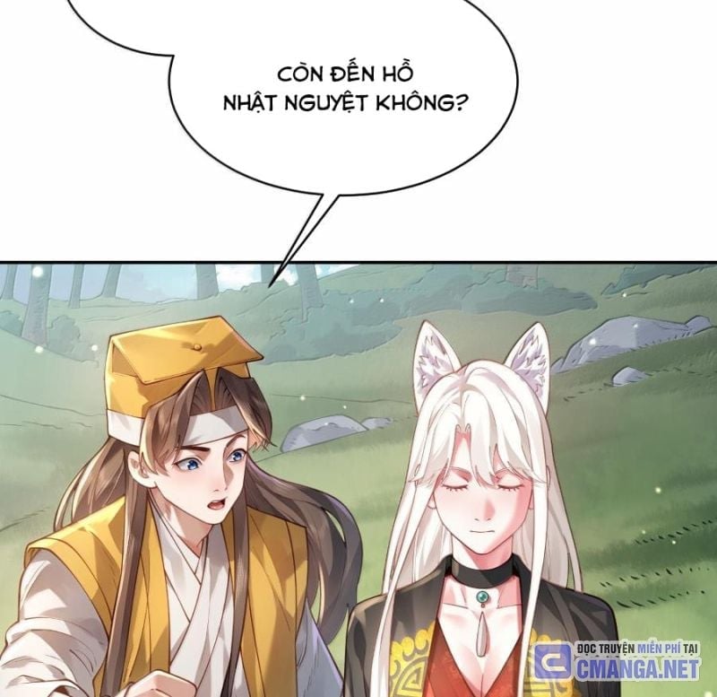 Hạo Kiếp Dư Sinh Chapter 46 - Next Chapter 47