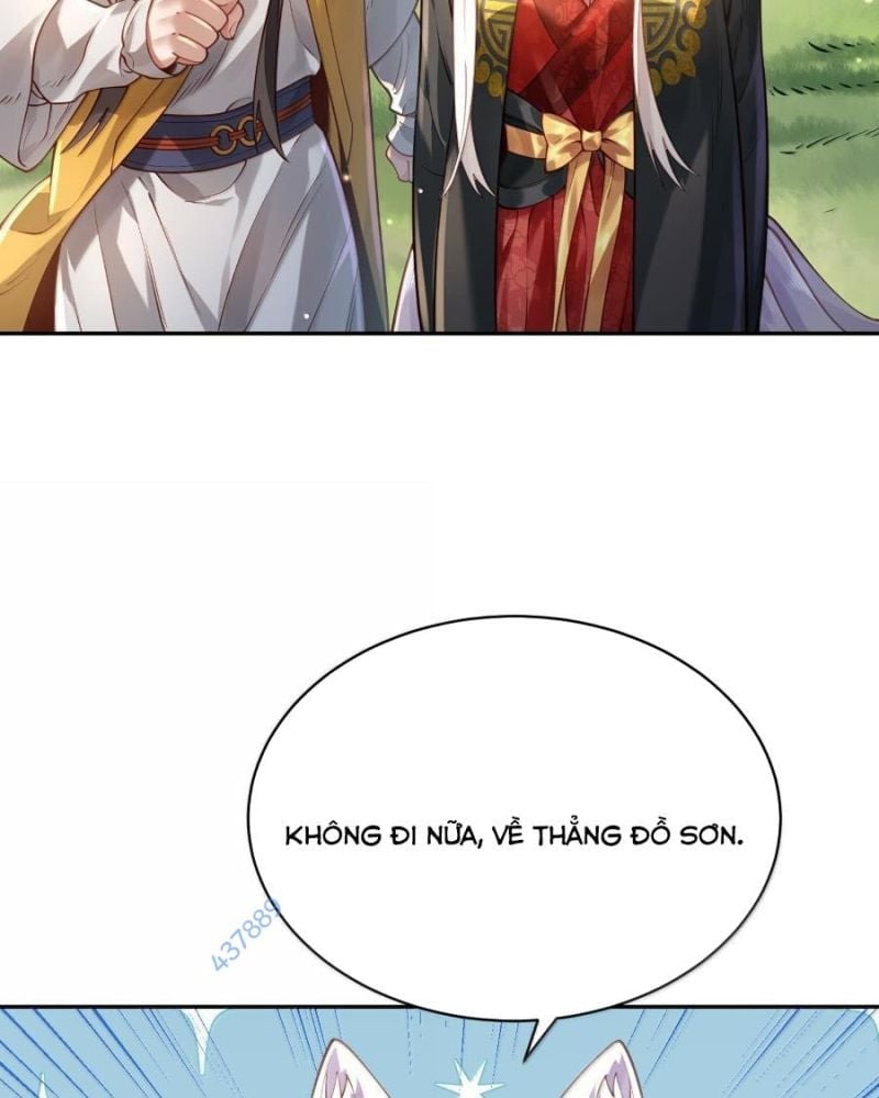 Hạo Kiếp Dư Sinh Chapter 46 - Next Chapter 47