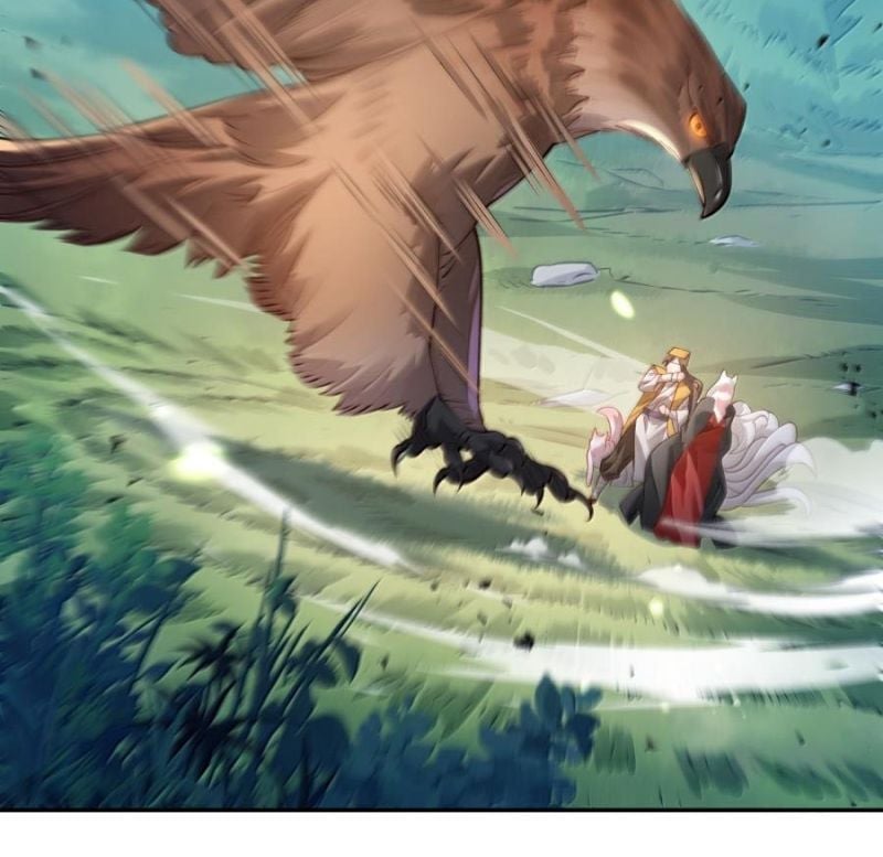 Hạo Kiếp Dư Sinh Chapter 46 - Next Chapter 47