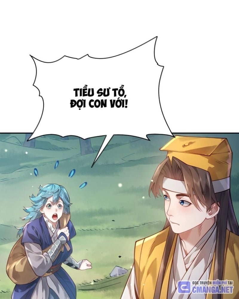 Hạo Kiếp Dư Sinh Chapter 46 - Next Chapter 47