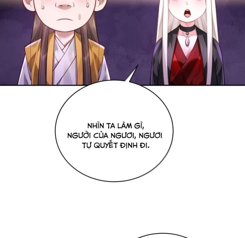 Hạo Kiếp Dư Sinh Chapter 46 - Next Chapter 47