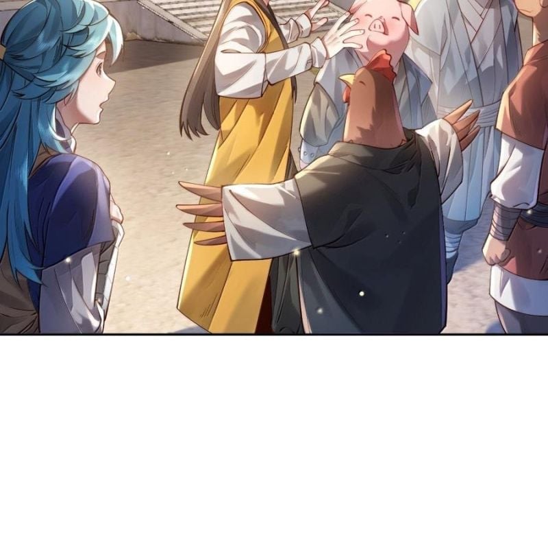 Hạo Kiếp Dư Sinh Chapter 47 - Next Chapter 48