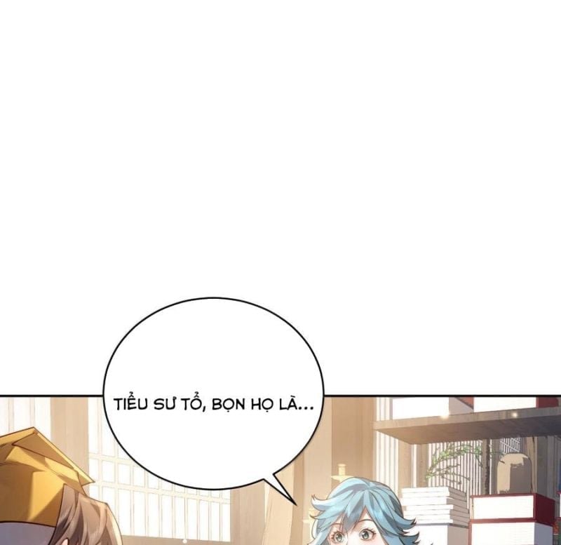 Hạo Kiếp Dư Sinh Chapter 47 - Next Chapter 48