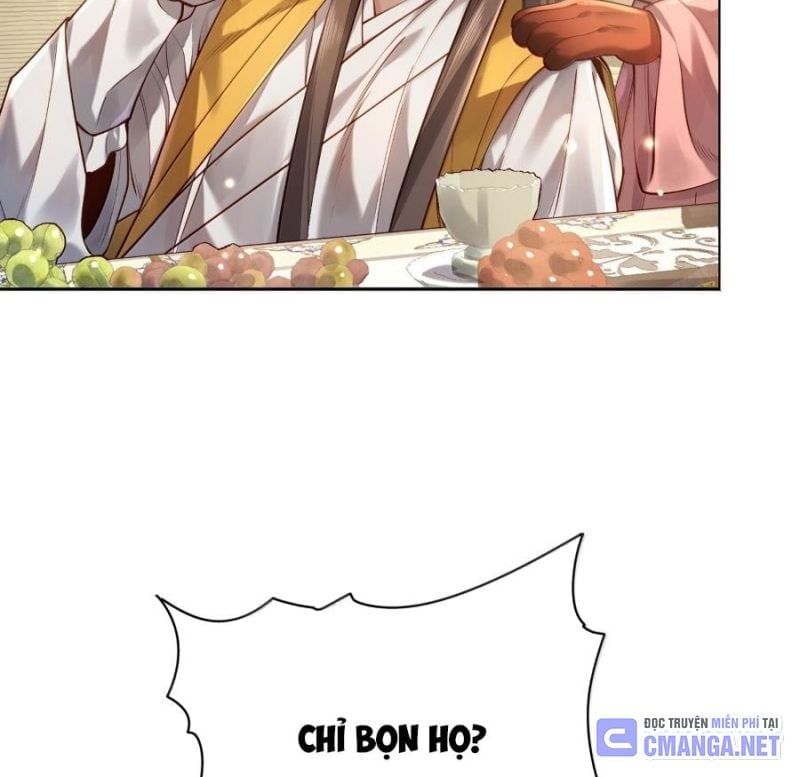 Hạo Kiếp Dư Sinh Chapter 47 - Next Chapter 48
