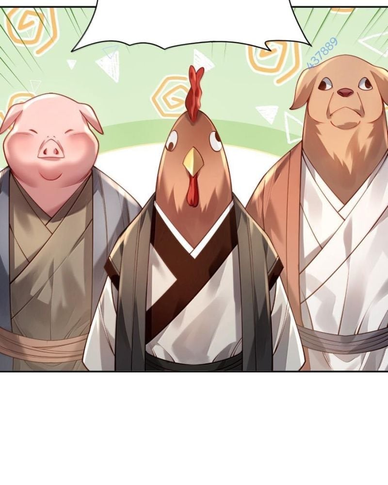 Hạo Kiếp Dư Sinh Chapter 47 - Next Chapter 48