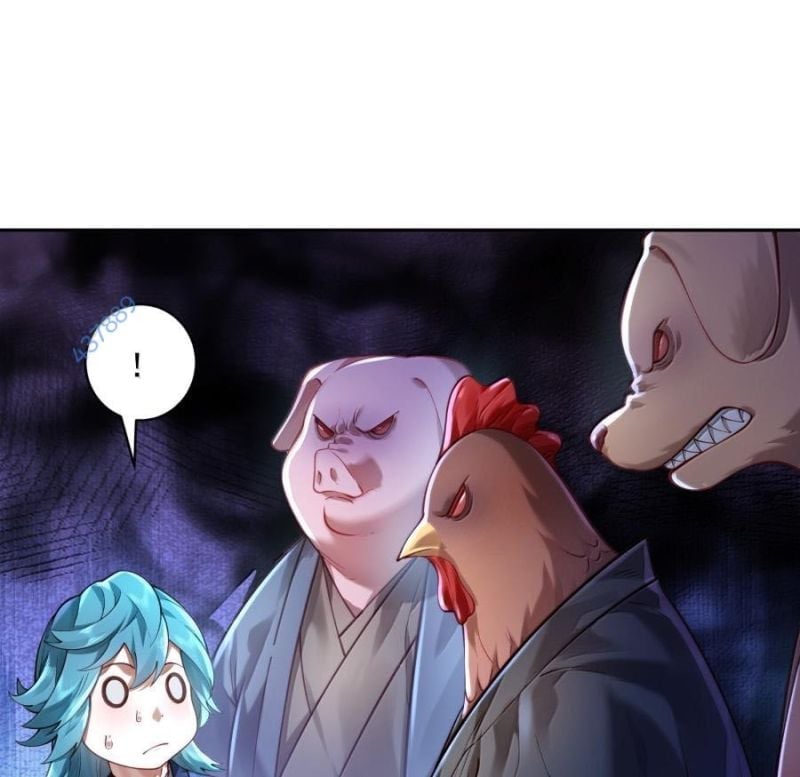 Hạo Kiếp Dư Sinh Chapter 47 - Next Chapter 48