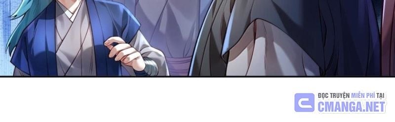 Hạo Kiếp Dư Sinh Chapter 47 - Next Chapter 48