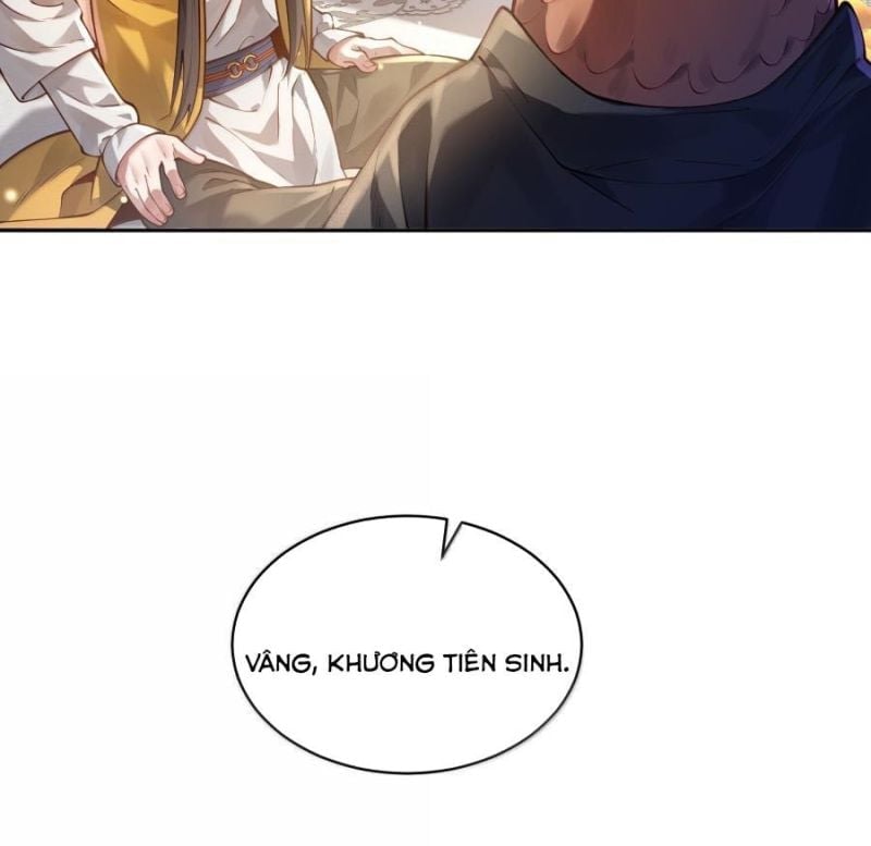 Hạo Kiếp Dư Sinh Chapter 47 - Next Chapter 48