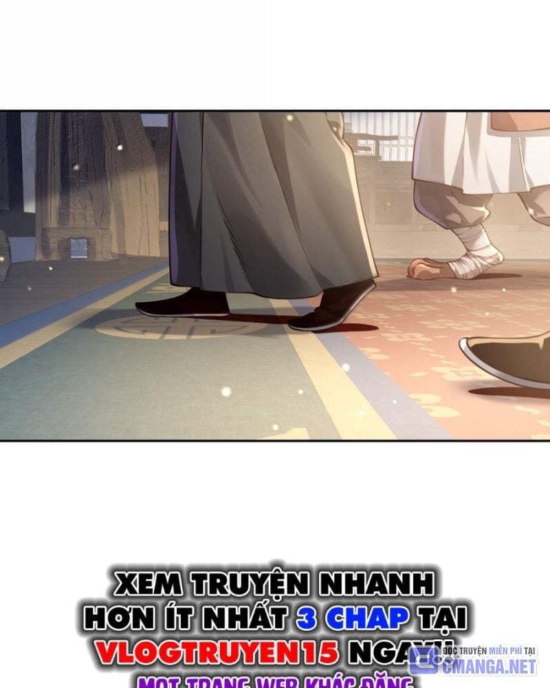 Hạo Kiếp Dư Sinh Chapter 47 - Next Chapter 48