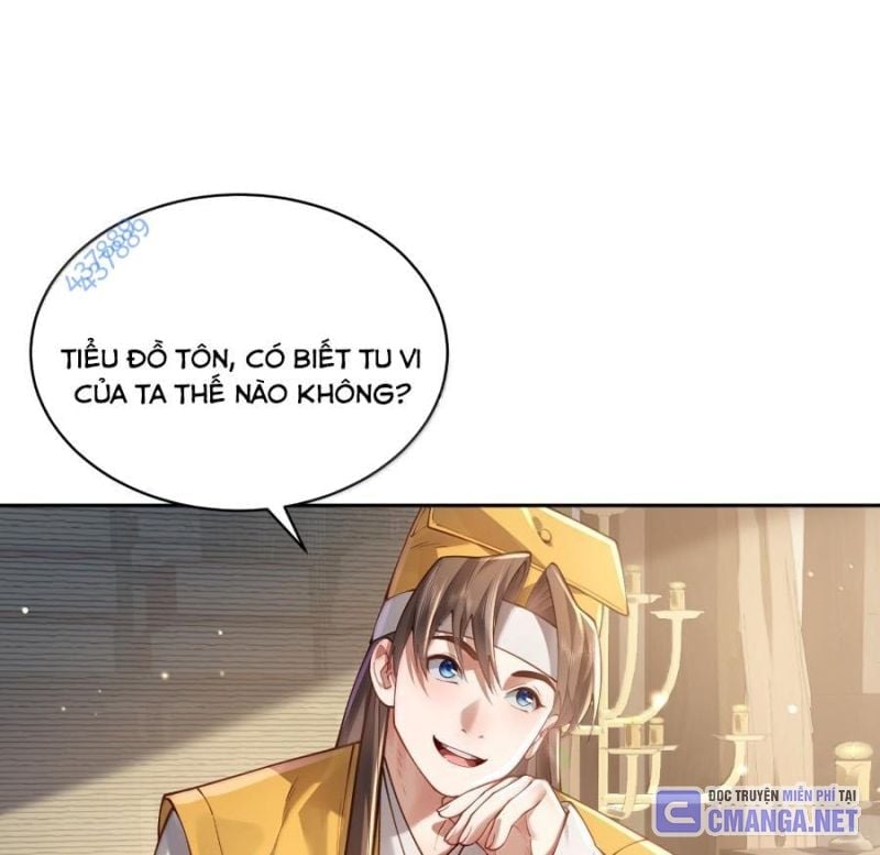 Hạo Kiếp Dư Sinh Chapter 47 - Next Chapter 48