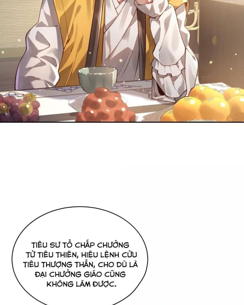 Hạo Kiếp Dư Sinh Chapter 47 - Next Chapter 48