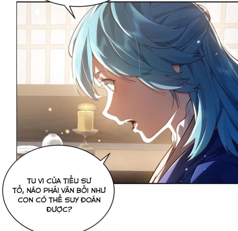 Hạo Kiếp Dư Sinh Chapter 47 - Next Chapter 48