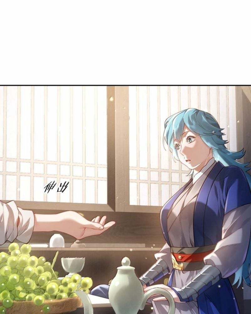 Hạo Kiếp Dư Sinh Chapter 47 - Next Chapter 48