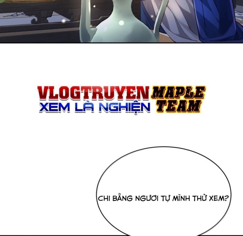 Hạo Kiếp Dư Sinh Chapter 47 - Next Chapter 48