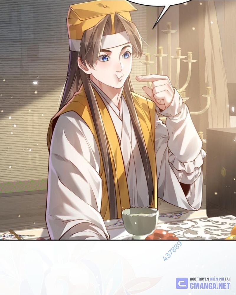 Hạo Kiếp Dư Sinh Chapter 47 - Next Chapter 48