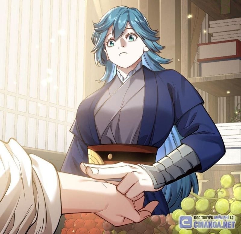Hạo Kiếp Dư Sinh Chapter 47 - Next Chapter 48