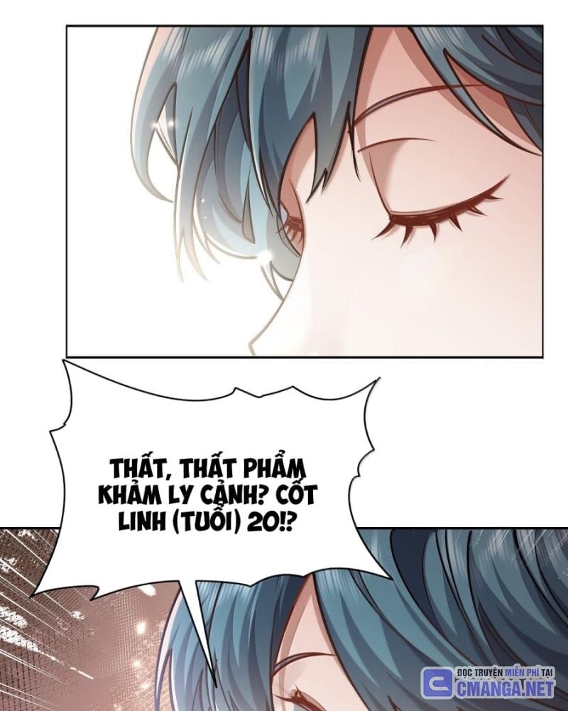 Hạo Kiếp Dư Sinh Chapter 47 - Next Chapter 48