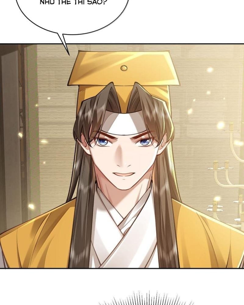 Hạo Kiếp Dư Sinh Chapter 47 - Next Chapter 48