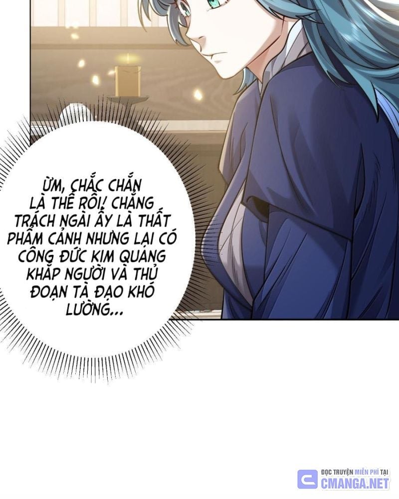 Hạo Kiếp Dư Sinh Chapter 47 - Next Chapter 48