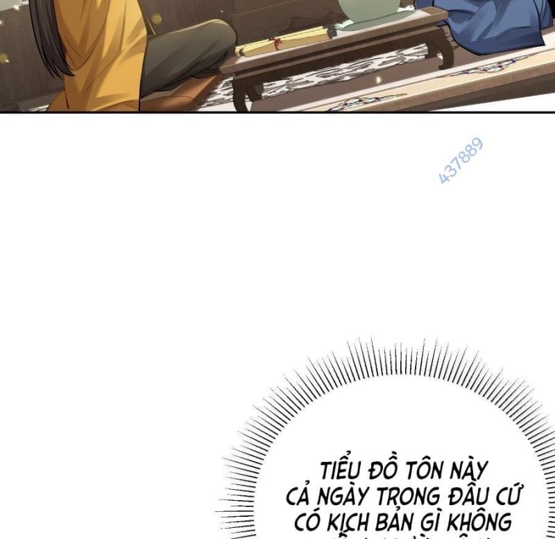 Hạo Kiếp Dư Sinh Chapter 47 - Next Chapter 48