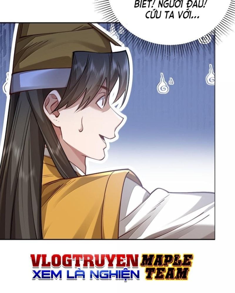 Hạo Kiếp Dư Sinh Chapter 47 - Next Chapter 48