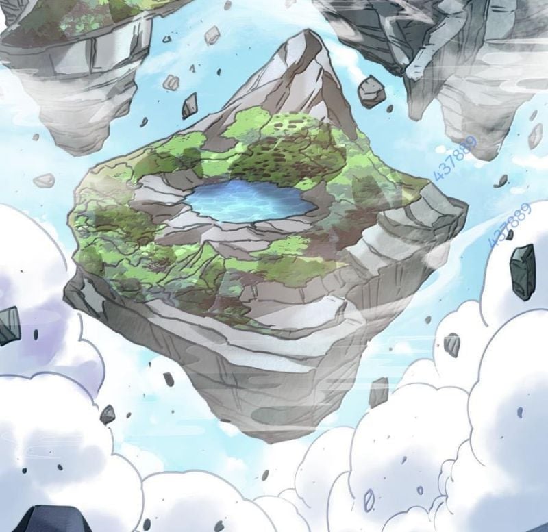 Hạo Kiếp Dư Sinh Chapter 47 - Next Chapter 48