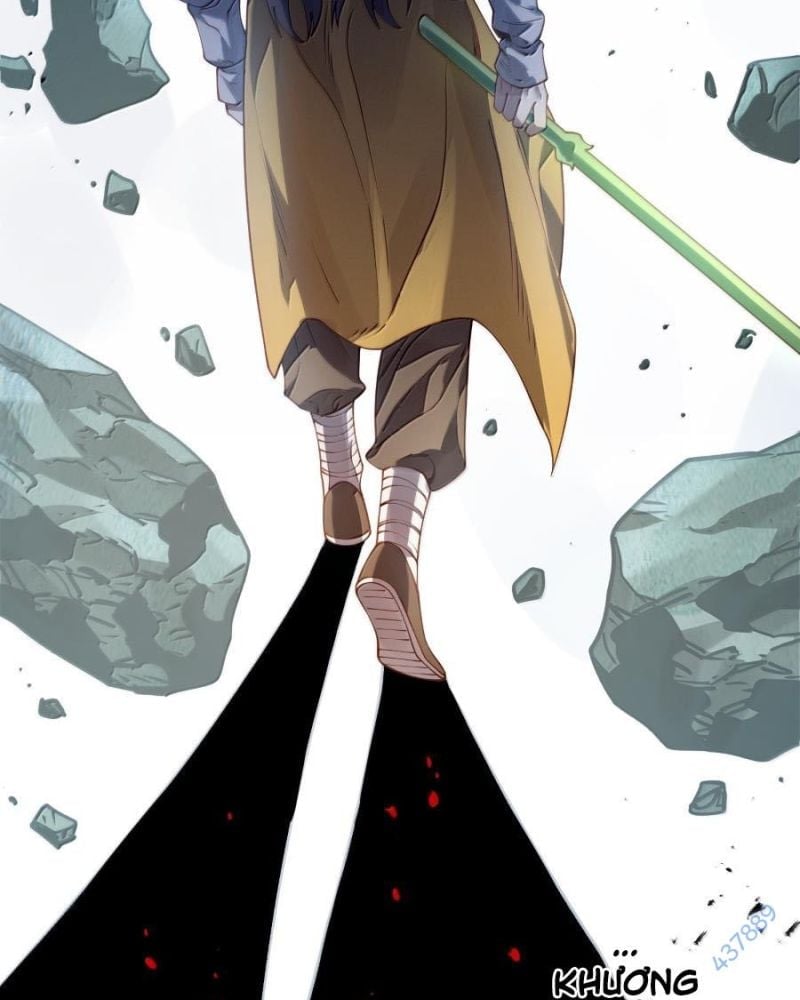 Hạo Kiếp Dư Sinh Chapter 47 - Next Chapter 48