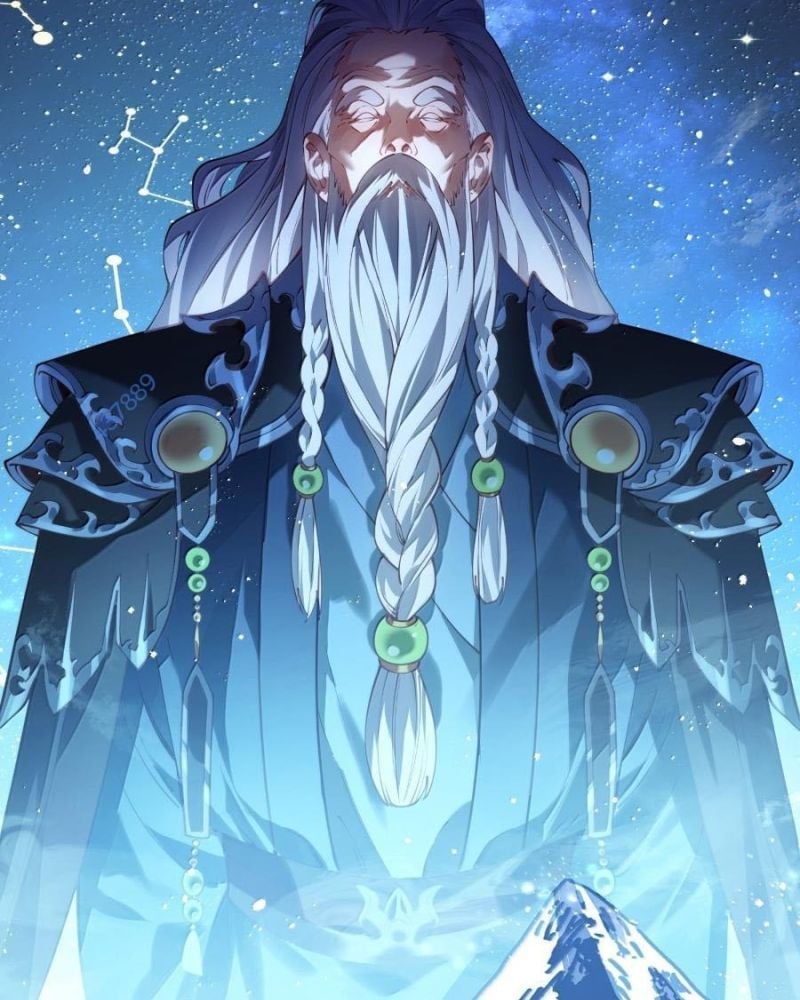 Hạo Kiếp Dư Sinh Chapter 47 - Next Chapter 48