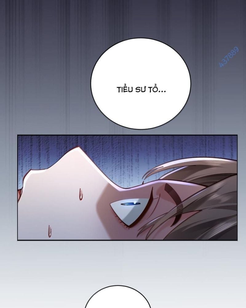 Hạo Kiếp Dư Sinh Chapter 47 - Next Chapter 48