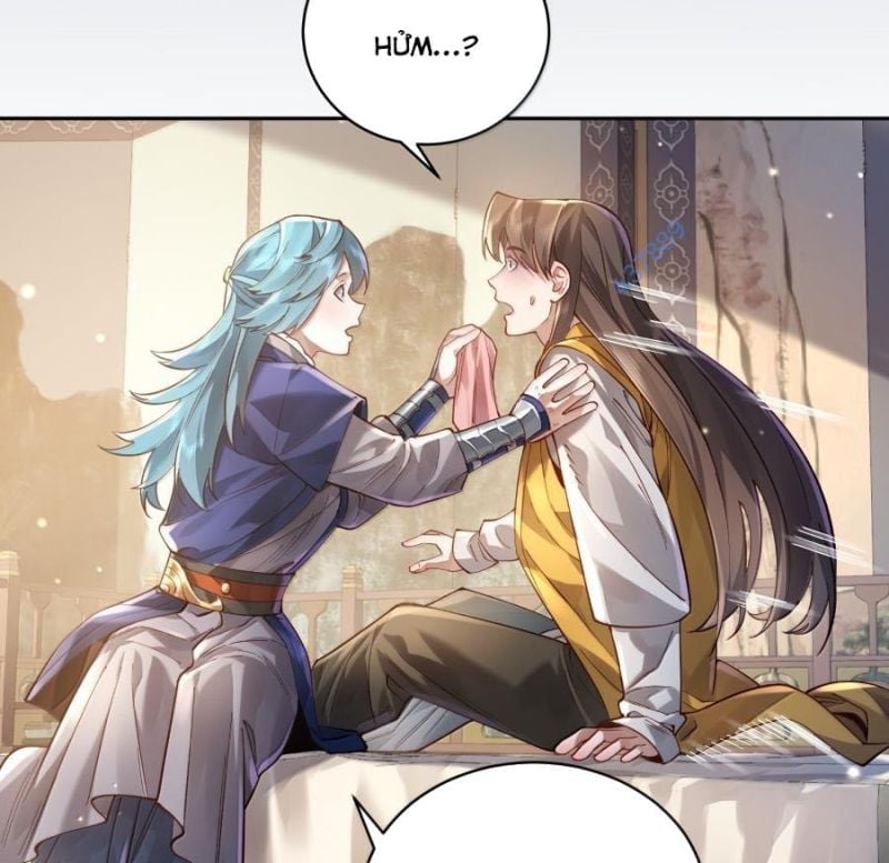 Hạo Kiếp Dư Sinh Chapter 47 - Next Chapter 48