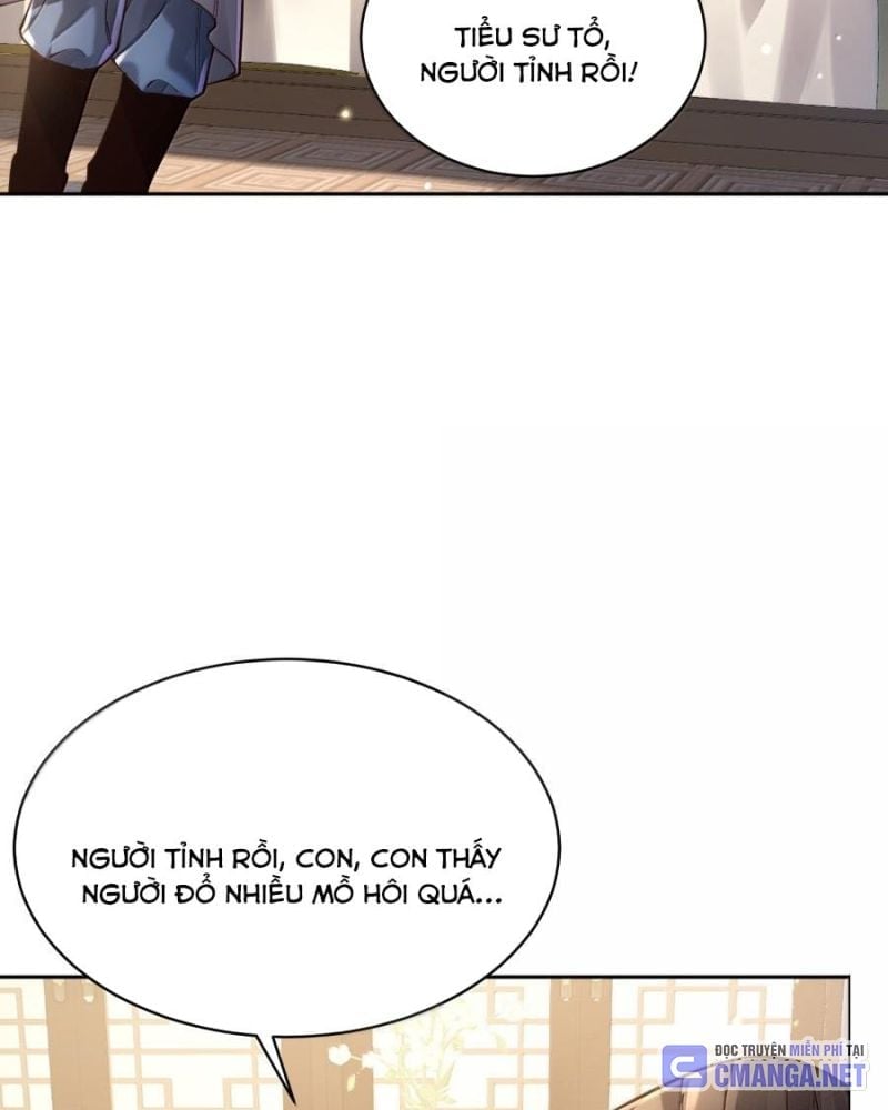 Hạo Kiếp Dư Sinh Chapter 47 - Next Chapter 48