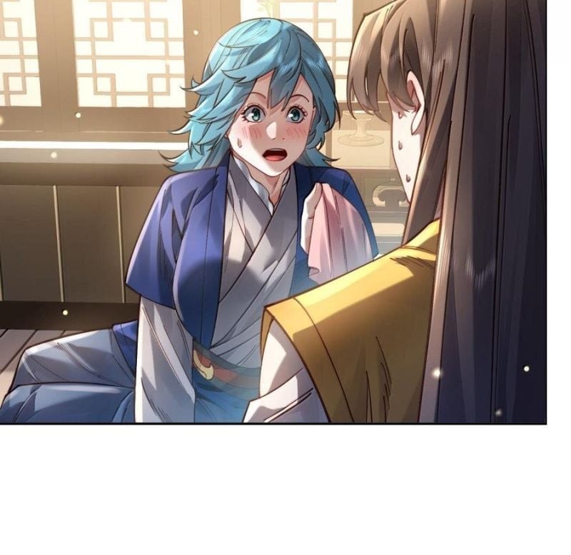 Hạo Kiếp Dư Sinh Chapter 47 - Next Chapter 48