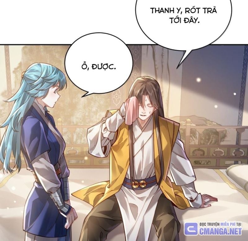 Hạo Kiếp Dư Sinh Chapter 47 - Next Chapter 48