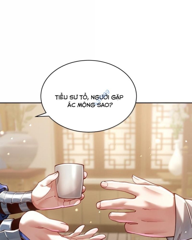Hạo Kiếp Dư Sinh Chapter 47 - Next Chapter 48
