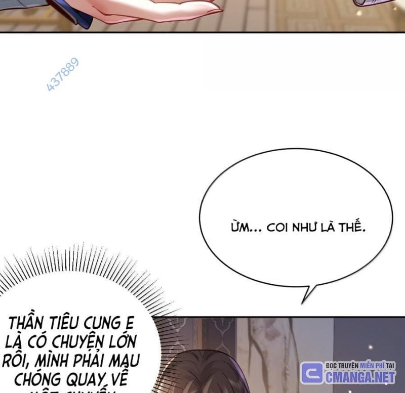 Hạo Kiếp Dư Sinh Chapter 47 - Next Chapter 48