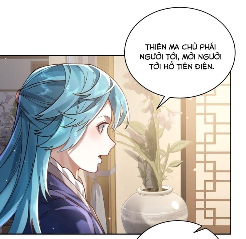 Hạo Kiếp Dư Sinh Chapter 47 - Next Chapter 48