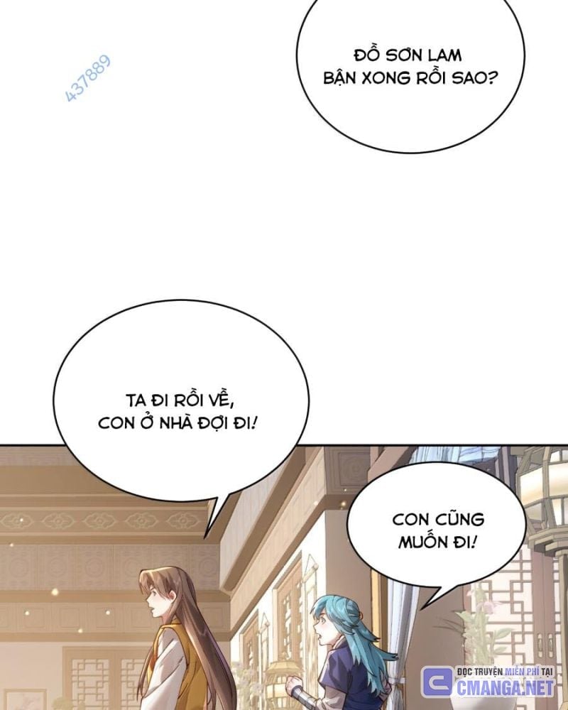 Hạo Kiếp Dư Sinh Chapter 47 - Next Chapter 48