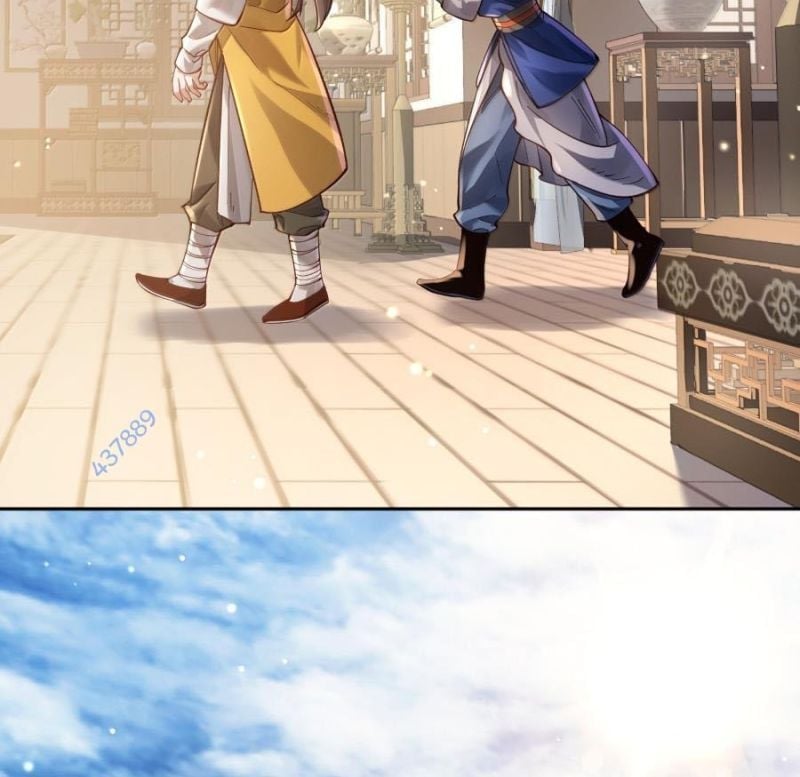 Hạo Kiếp Dư Sinh Chapter 47 - Next Chapter 48