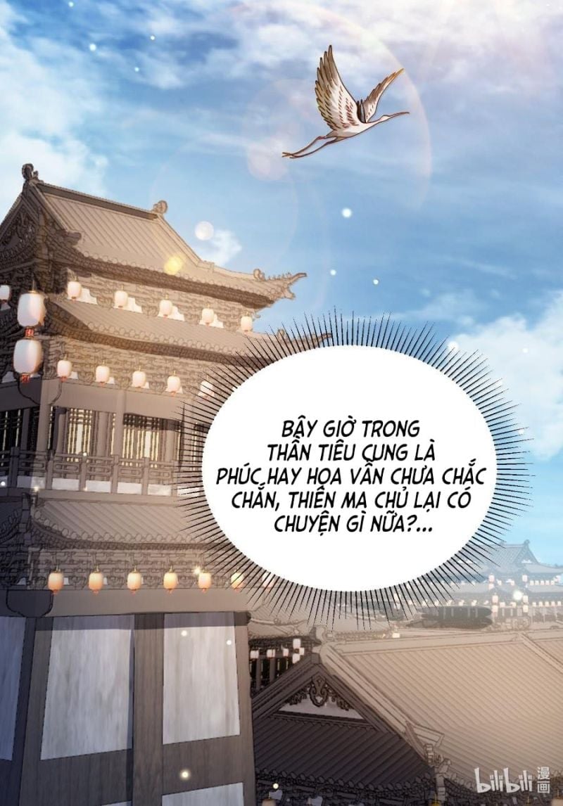 Hạo Kiếp Dư Sinh Chapter 47 - Next Chapter 48