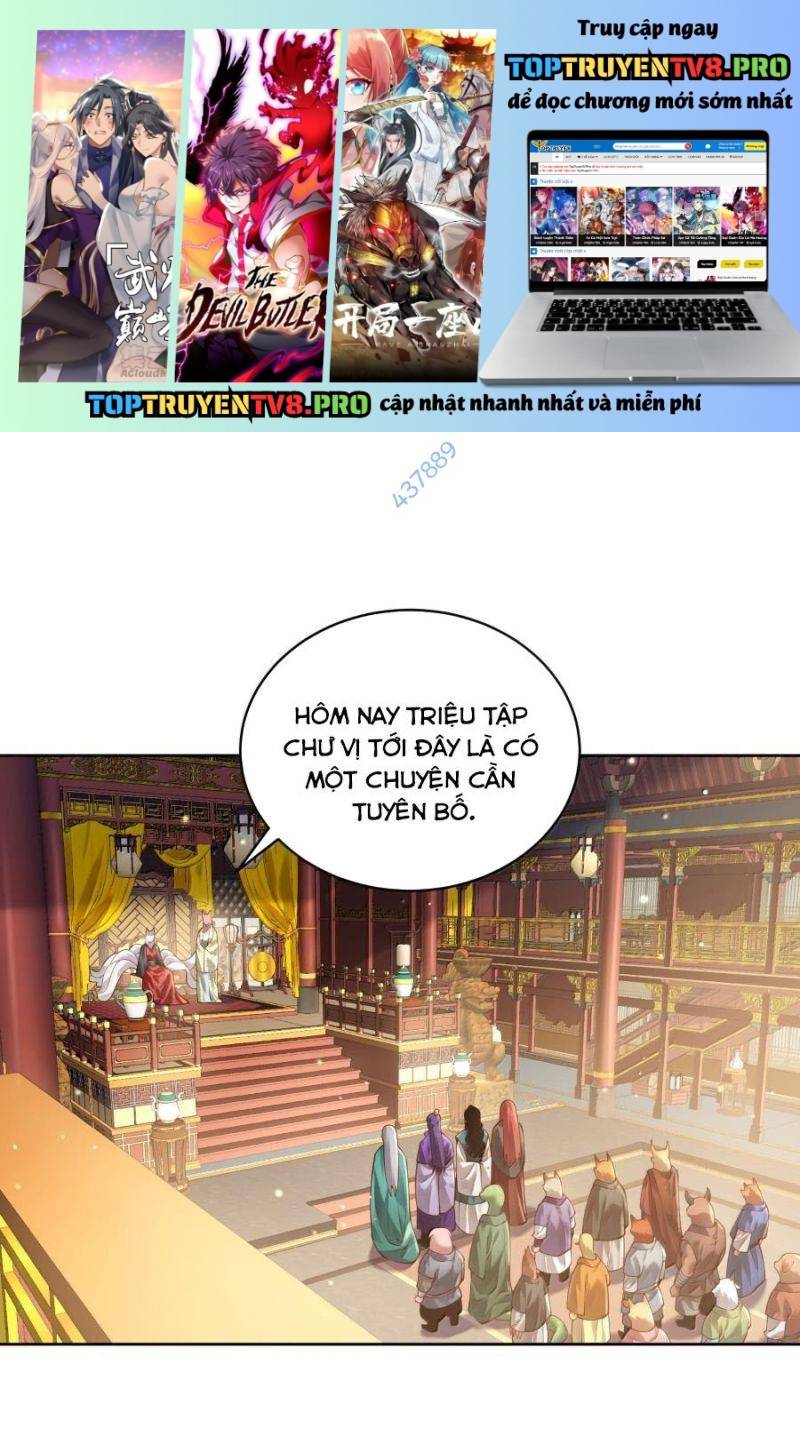Hạo Kiếp Dư Sinh Chapter 48 - Next Chapter 49