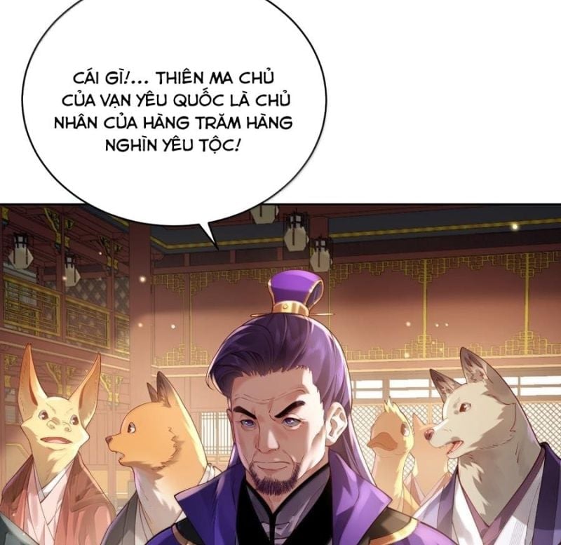 Hạo Kiếp Dư Sinh Chapter 48 - Next Chapter 49