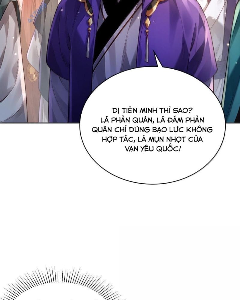 Hạo Kiếp Dư Sinh Chapter 48 - Next Chapter 49