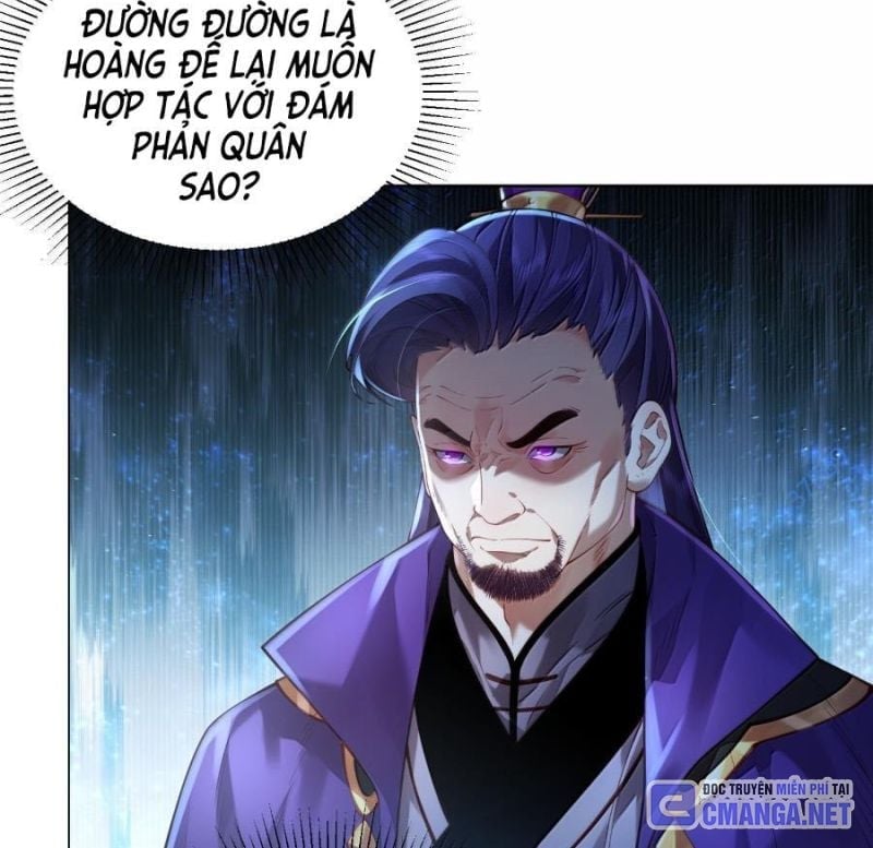 Hạo Kiếp Dư Sinh Chapter 48 - Next Chapter 49
