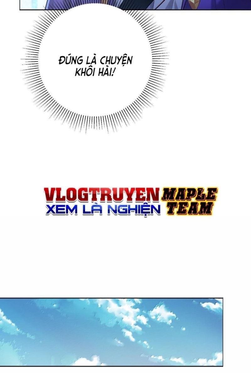 Hạo Kiếp Dư Sinh Chapter 48 - Next Chapter 49