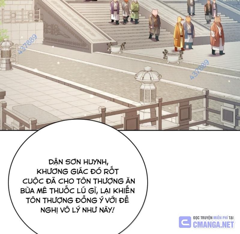 Hạo Kiếp Dư Sinh Chapter 48 - Next Chapter 49