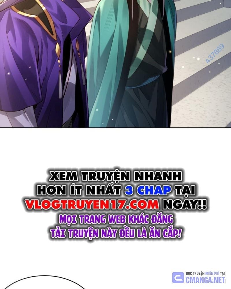 Hạo Kiếp Dư Sinh Chapter 48 - Next Chapter 49