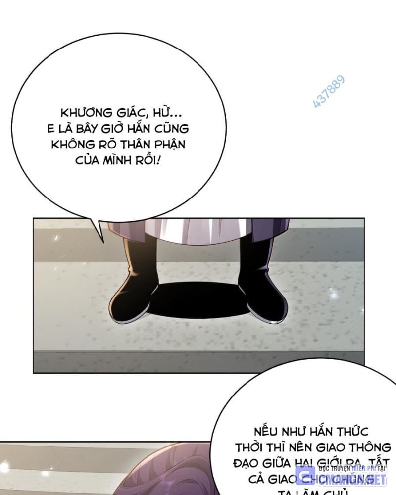Hạo Kiếp Dư Sinh Chapter 48 - Next Chapter 49